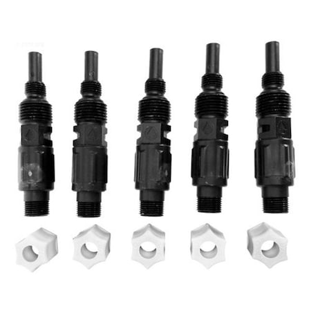 Stenner Pump Company Inc